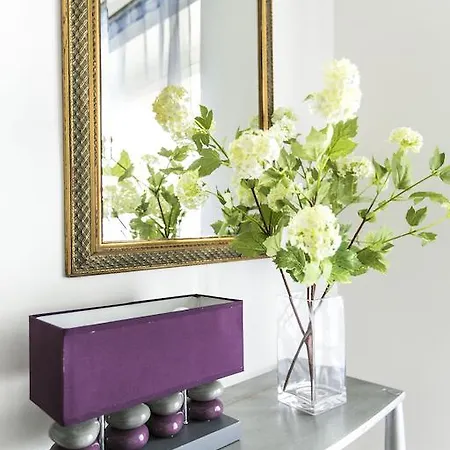 Apartment Lauriston Halldis Apartment Paris